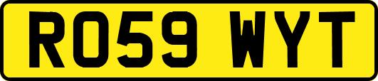 RO59WYT