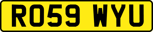 RO59WYU