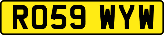 RO59WYW