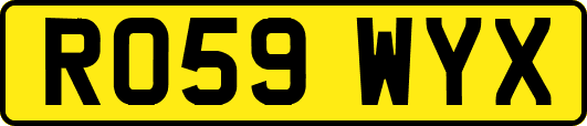 RO59WYX