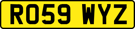 RO59WYZ