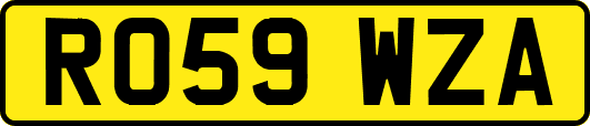 RO59WZA