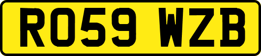RO59WZB