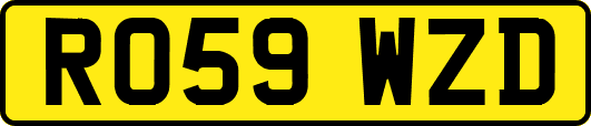 RO59WZD