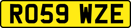 RO59WZE