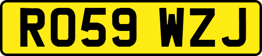RO59WZJ