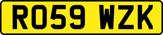 RO59WZK