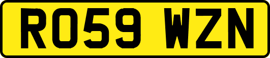 RO59WZN
