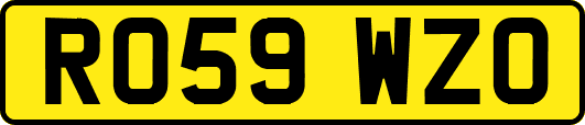 RO59WZO