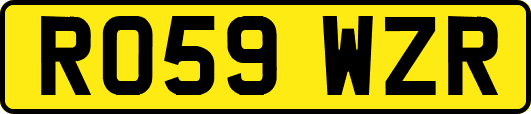 RO59WZR