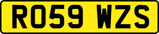 RO59WZS