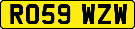 RO59WZW