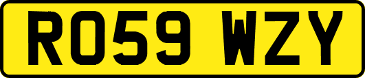 RO59WZY