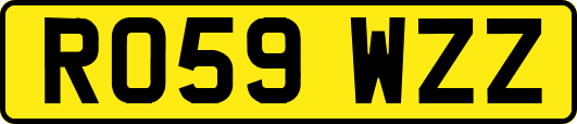 RO59WZZ