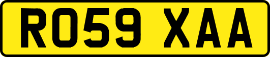 RO59XAA