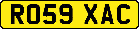 RO59XAC