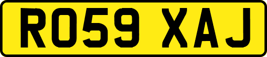 RO59XAJ