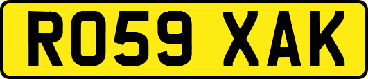 RO59XAK