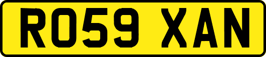 RO59XAN