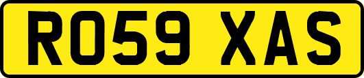 RO59XAS