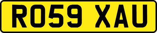 RO59XAU