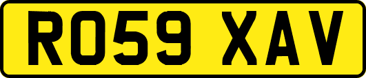 RO59XAV