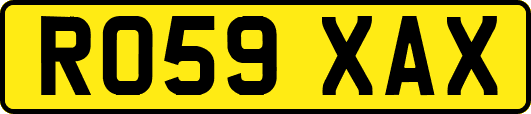 RO59XAX