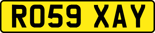 RO59XAY