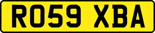 RO59XBA