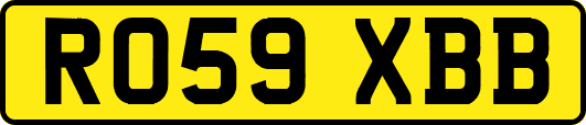 RO59XBB