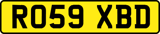 RO59XBD