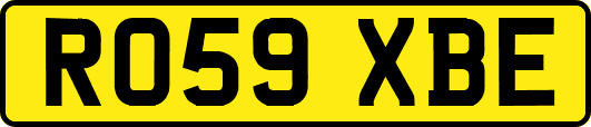 RO59XBE
