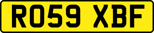 RO59XBF