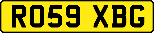 RO59XBG