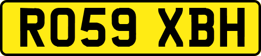 RO59XBH