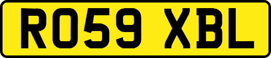 RO59XBL