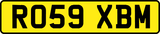 RO59XBM