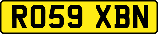RO59XBN