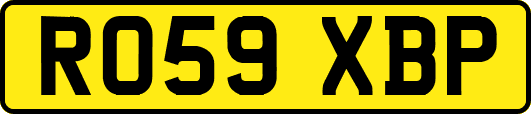 RO59XBP
