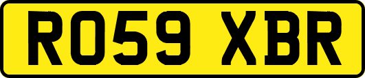 RO59XBR