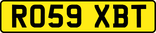 RO59XBT