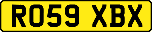 RO59XBX