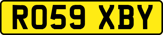 RO59XBY