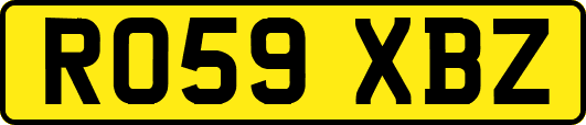 RO59XBZ