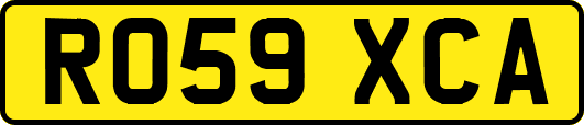 RO59XCA