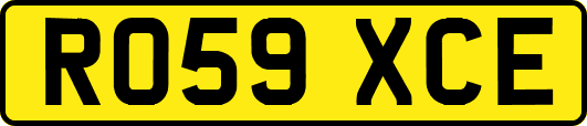 RO59XCE