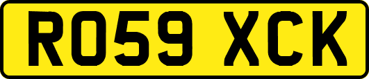 RO59XCK