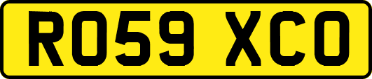 RO59XCO