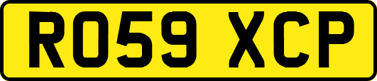 RO59XCP