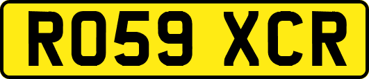 RO59XCR